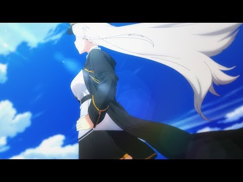 Azur Lane - Trailer 2