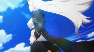 Azur Lane - Bande annonce