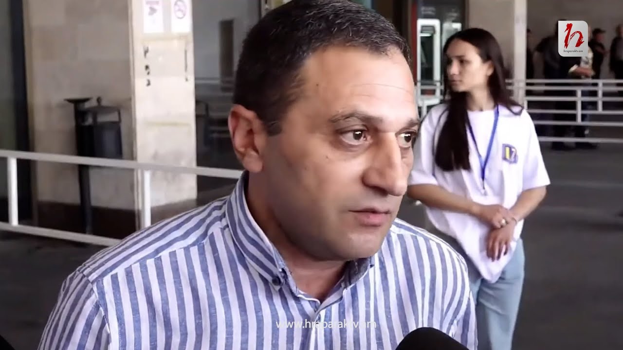 Այսօրվա հավաքը շրջադարձային կետ է լինելու