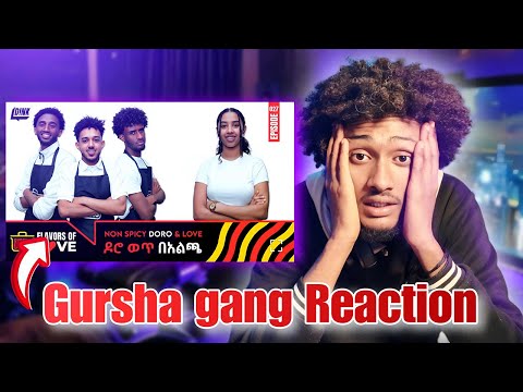 my g  on   Gursha gang  |Reaction|