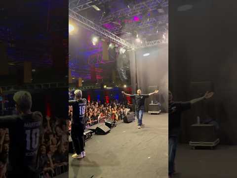 O QUE FOI ISSO BRASÍLIA? 😳 #kant #rap #freestyle