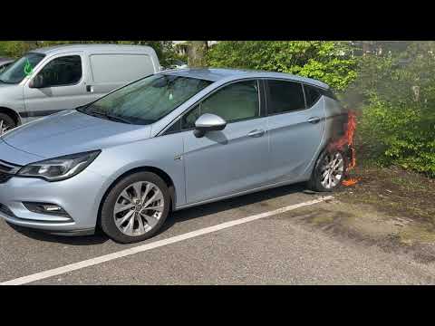 20230506 Autobrand Sportlaan Ermelo