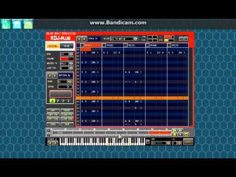 [CB KDJ-Plus]「A / 0」GANGSTA OST