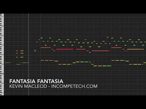 Fantasia Fantasia