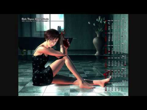 R4 Ridge Racer Type 4 - Movin' In Circles