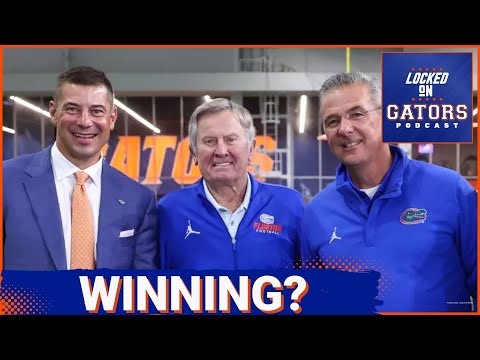 WINNING: Florida Gators Transfer Portal Commits are HUGE for Jon Sumrall's Success