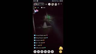 Apa yg Iki temui pada explorasi TPU kali ini.... (Bigo Live Version)