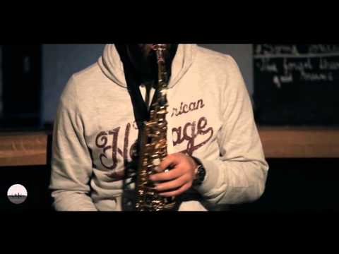 Adrian Gaspar Trio feat. Erhan Mamudoski - NATALIOLOGY | Vienna Acoustic Impression