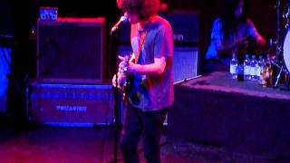 Wolfmother - Mind&#39;s Eye at the HMV Forum.