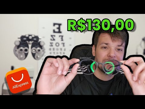 VERY CHEAP Prescription Glasses: Myopia, Astigmatism and Photochromic from China (Step by Step) Ali