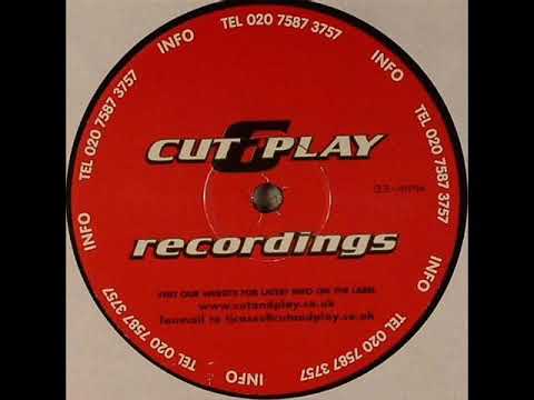 TJ Cases "In The Valley Of Love"