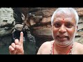 Tirumala Sesa Tertham Nature Wonder