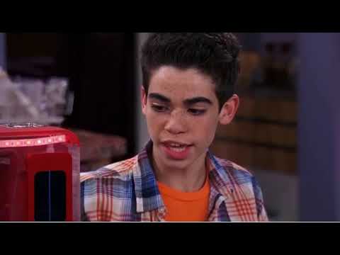 Jessie Saison 3 Episode 20 - Trois fans pour un concert - 5/6