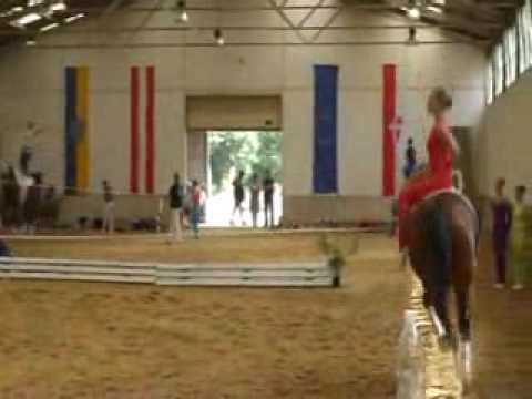 Sabine Club 43 Pflicht