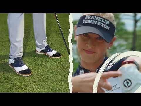 Thương Hiệu FootJoy: Sự Tinh Tế trong Thời Trang Chơi Golf
