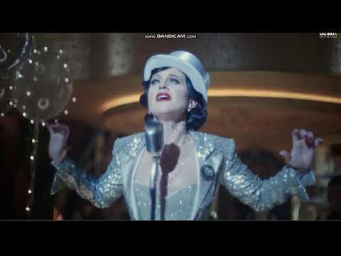 Snowpiercer - Glory Box (give me a reason to love you)