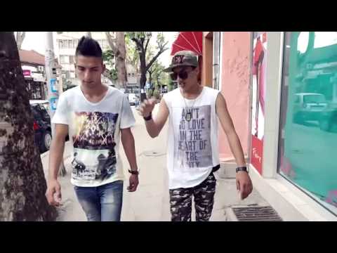 Romano rap 2015 🎵👍