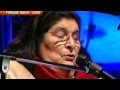 Parque Roca 2006 - Mercedes Sosa - Nada