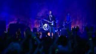 Third Day-GOD OF WONDERS