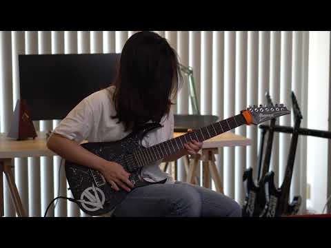 DEADKAT - IT'S NEVER TOO LATE [PLAY THROUGH]