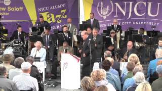 Jazz at the Waterfront with Randy Brecker and NJCU Alumni Big Band