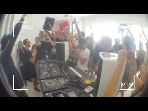 Matt Fear - Absolute Terrace (Rough Cut & Tebah Remix) OUT February 2018