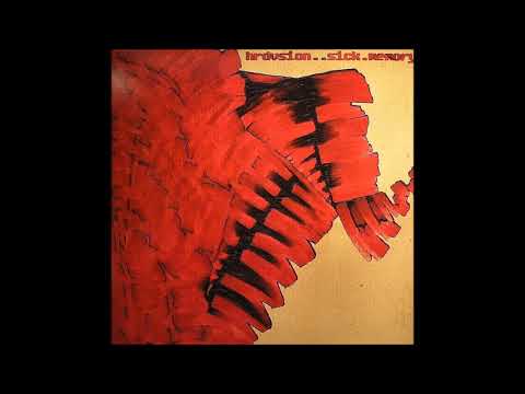 Mathew Jonson - Spanish (Hrdvsion Remix)