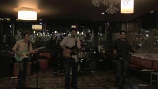 Night Train by Amos Lee - Jon Gallant