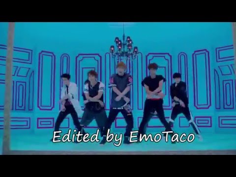 Meet the Members of Infinite [Bad]