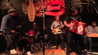 Lil Band O' Gold - "Good Lovin'"