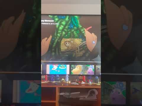 and we have boo boos go diego go full