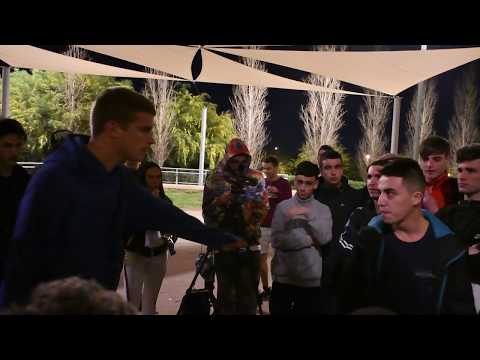 LORIN vs LEITO | OCTAVOS | TERCERA REGIONAL KINGSIZE MALAGA