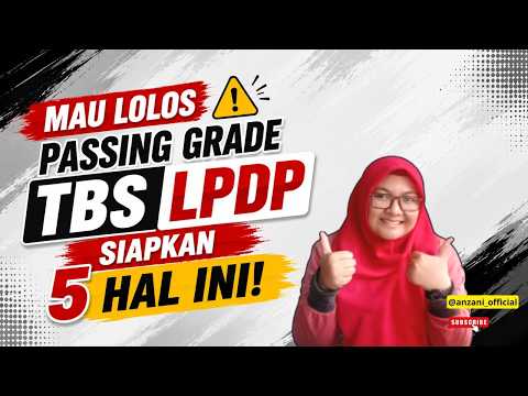 DRILLING SOAL TES BAKAT SKOLASTIK (TPS) PART 6: Deret Angka & Pola Bilangan Bertingkat