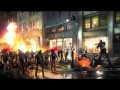 Intro Apocalypse Zombie