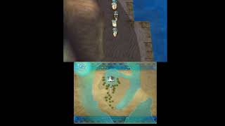 Dragon Quest 7 (3DS) - 075 Haven Sidequests & Tablet MiniDungeons