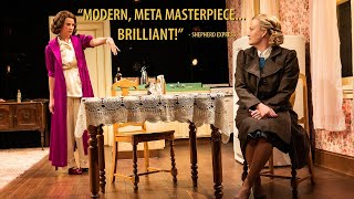 Wife of a Salesman – Milwaukee Rep Trailer