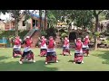 Jangan Tunggu Lama Lama Team Mampang Senam Kreasi