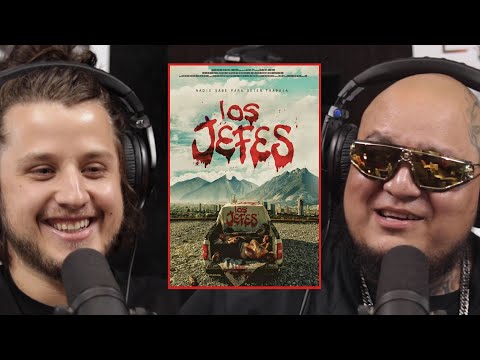 BEHIND THE SCENES OF THE MOVIE "THE BOSSES" BY THE MILLIONAIRE AND THE BABO