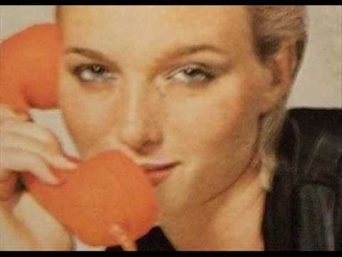 Kim Harlow - Who's On The Line (Allo Réseau)