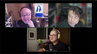 本日のゲストはレギュラー3人会です ep656