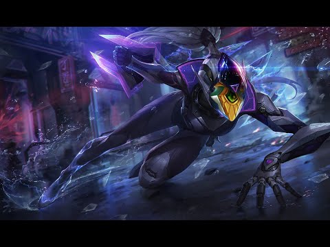 潛行者之爪汎 PROWLERVAYNE.exe