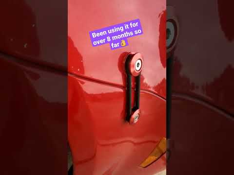 Amazon Must have | Car Bumper Fastener Review