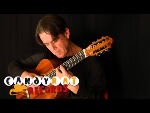 Romance de los Pinos" Farewell to Pete Huttlinger from Michael Chapdelaine