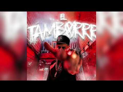 El Jordan 23 - EL TAMBORRR (Letra)