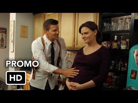 Bones Season 7 "We're Expecting The Unexpected" Promo (HD)