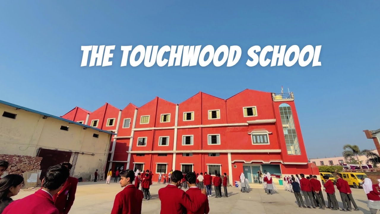 The Touchwood School|Introduction 