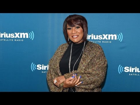 Patti LaBelle's New Musical Challenge