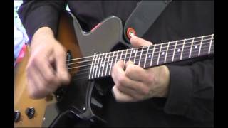 Best Chuck Berry Medley ever! - All-Star Blues Project live Hanau Germany