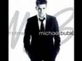 Michael Buble - Home Karaoke 