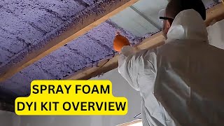 How Vega Bond Purplecoat Beats Traditional Insulation – 3 Proven Ways | DYI Spra
